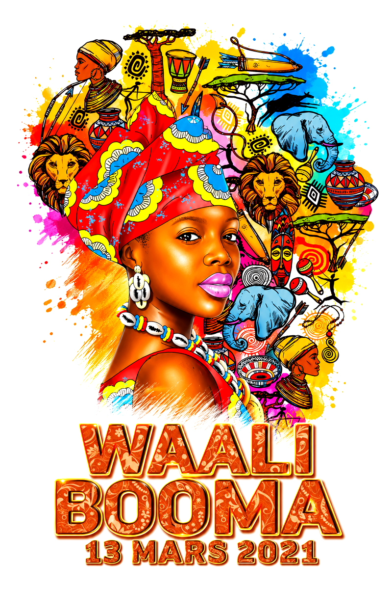 Waali Booma